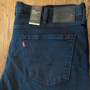 541™ ATHLETIC TAPER LEVI’S® FLEX MEN'S JEANS